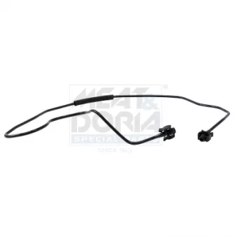 Durite de radiateur MEAT & DORIA