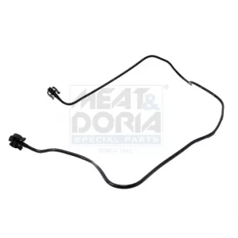 Durite de radiateur MEAT & DORIA