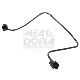 Durite de radiateur MEAT & DORIA