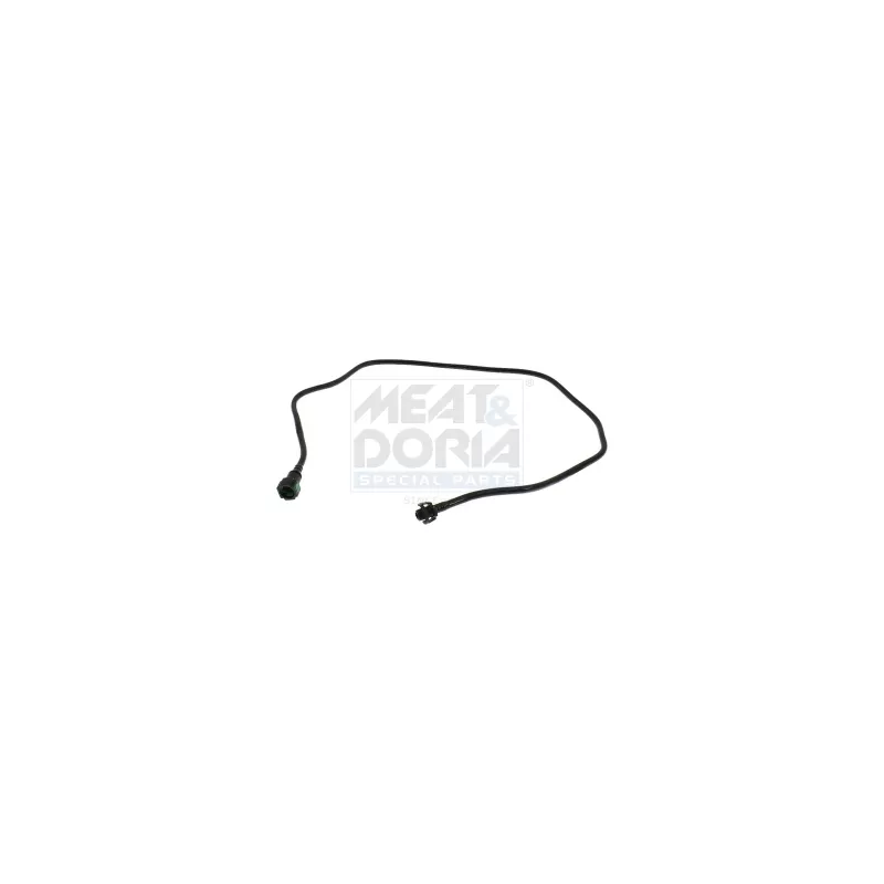Tuyauterie de liquide de refroidissement MEAT & DORIA 97488
