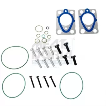 Kit de réparation, système à rampe commune MEAT & DORIA