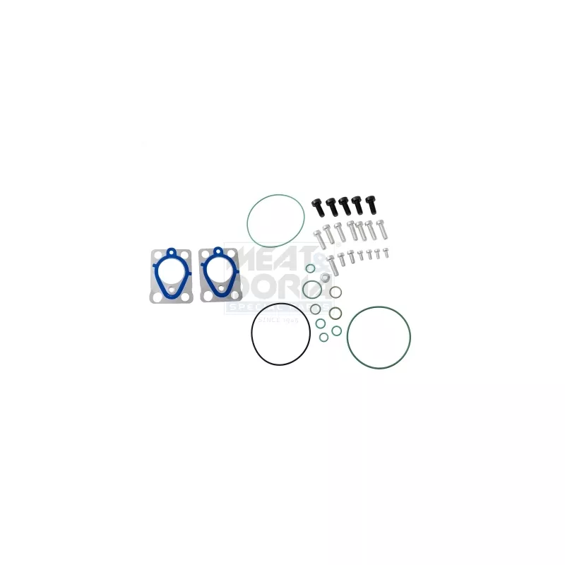 Kit de réparation, système à rampe commune MEAT & DORIA 981251