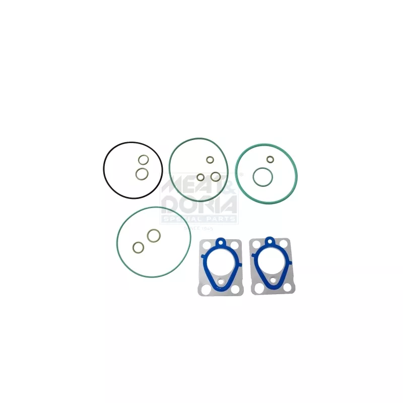 Kit de réparation, système à rampe commune MEAT & DORIA 981252