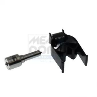 Kit de réparation, injecteur MEAT & DORIA