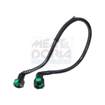 Tuyauterie de carburant MEAT & DORIA