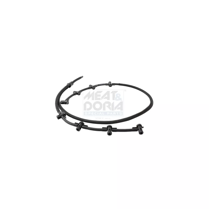 Tuyau, carburant de fuite MEAT & DORIA 98464