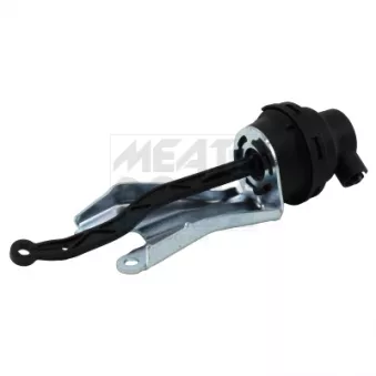 Capteur de pression, turbocompresseur MEAT & DORIA