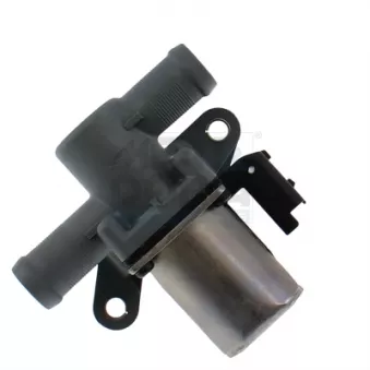 Vanne de régulation du liquide de refroidissement MEAT & DORIA