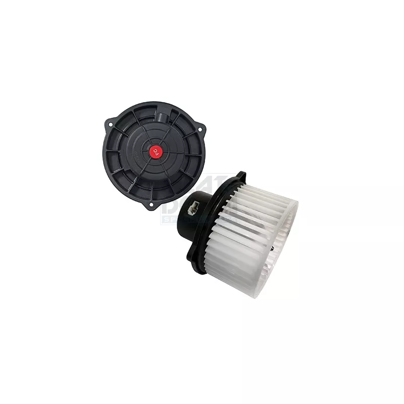 Pulseur d'air habitacle MEAT & DORIA 994058