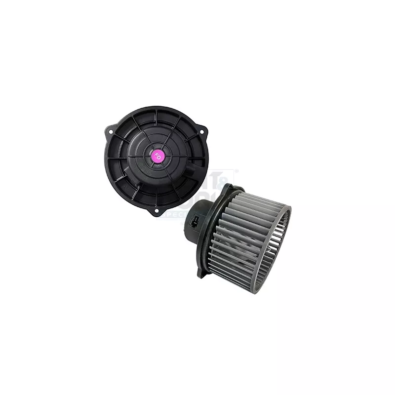 Pulseur d'air habitacle MEAT & DORIA 994074