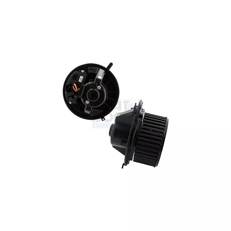 Pulseur d'air habitacle MEAT & DORIA 994101