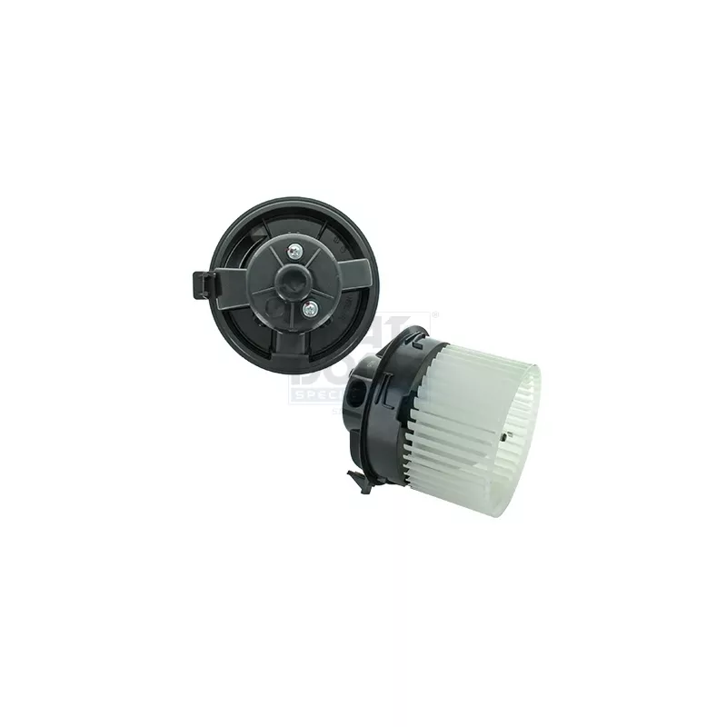 Pulseur d'air habitacle MEAT & DORIA 994209