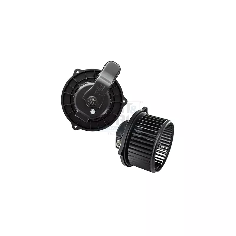 Pulseur d'air habitacle MEAT & DORIA 994227