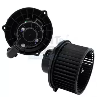 Pulseur d'air habitacle MEAT & DORIA