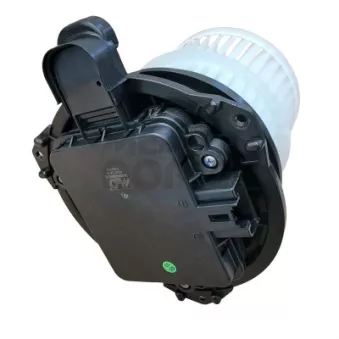 Pulseur d'air habitacle MEAT & DORIA