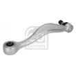 Triangle ou bras de suspension (train avant) FEBI BILSTEIN 01078 - Visuel 2