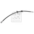 Flexible de frein FEBI BILSTEIN 02039 - Visuel 1