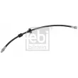 Flexible de frein FEBI BILSTEIN 02039 - Visuel 2