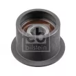 Poulie renvoi/transmission, courroie de distribution FEBI BILSTEIN 02561 - Visuel 1