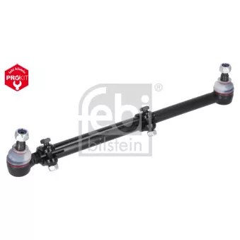 Barre de direction FEBI BILSTEIN 03389