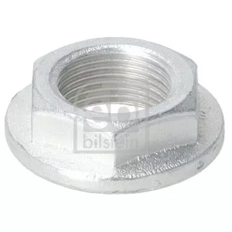 Écrou, bout d'essieu FEBI BILSTEIN 04056
