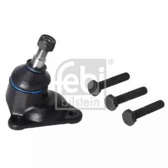 Rotule de suspension FEBI BILSTEIN 04444