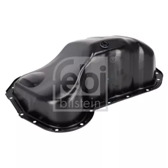 Carter d'huile FEBI BILSTEIN 04592