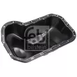 Carter d'huile FEBI BILSTEIN 04592 - Visuel 2
