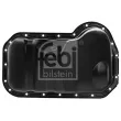 Carter d'huile FEBI BILSTEIN 04592 - Visuel 3