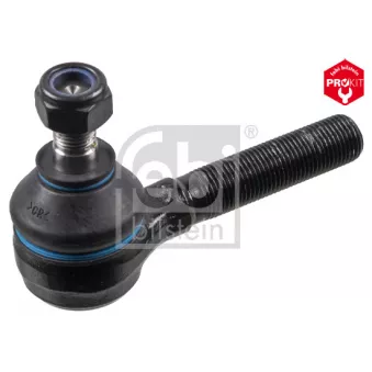 Rotule de barre de connexion FEBI BILSTEIN 04943