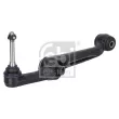 Triangle ou bras de suspension (train avant) FEBI BILSTEIN 06463 - Visuel 1