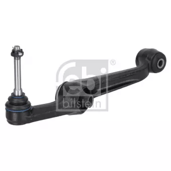 Triangle ou bras de suspension (train avant) FEBI BILSTEIN