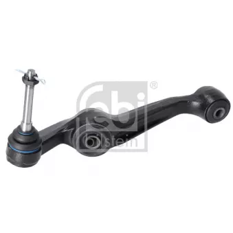 Triangle ou bras de suspension (train avant) FEBI BILSTEIN