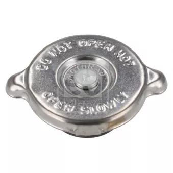 Bouchon, réservoir de liquide de refroidissement FEBI BILSTEIN