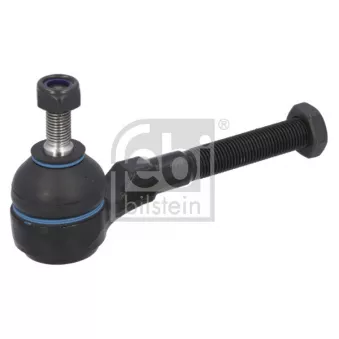 Rotule de barre de connexion avant gauche FEBI BILSTEIN