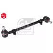 Barre de connexion FEBI BILSTEIN 07258 - Visuel 1