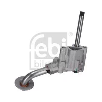 Pompe à huile FEBI BILSTEIN 08448