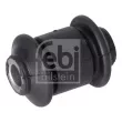 Suspension, bras de liaison FEBI BILSTEIN 09060 - Visuel 2