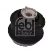 Support moteur FEBI BILSTEIN 09152 - Visuel 1