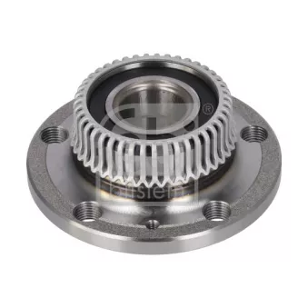 Kit de roulements de roue FEBI BILSTEIN 09521