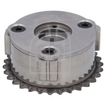 Dispositif de réglage électrique d'arbre à cames FEBI BILSTEIN 1000019