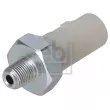 Indicateur de pression d'huile FEBI BILSTEIN 1000109 - Visuel 1