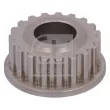Roue dentée, vilebrequin FEBI BILSTEIN 1000253 - Visuel 1