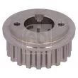 Roue dentée, vilebrequin FEBI BILSTEIN 1000253 - Visuel 2