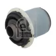 Suspension, corps de l'essieu (à l'unité) FEBI BILSTEIN 1000255 - Visuel 1