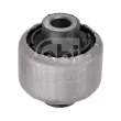 Suspension, bras de liaison (à l'unité) FEBI BILSTEIN 1000526 - Visuel 2