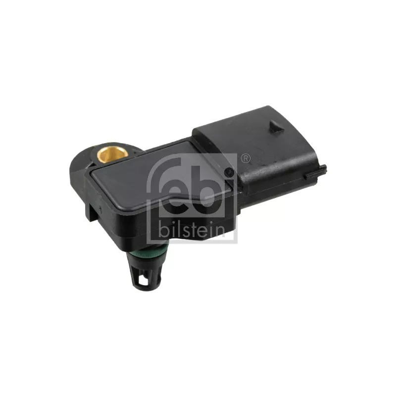 Capteur, pression du tuyau d'admission FEBI BILSTEIN 1000801