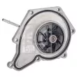Pompe à eau, refroidissement du moteur FEBI BILSTEIN 1000852 - Visuel 2