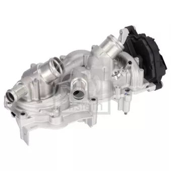 Pompe à eau, refroidissement du moteur FEBI BILSTEIN 1000888