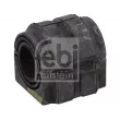 Suspension, stabilisateur (à l'unité) FEBI BILSTEIN 1001044 - Visuel 1